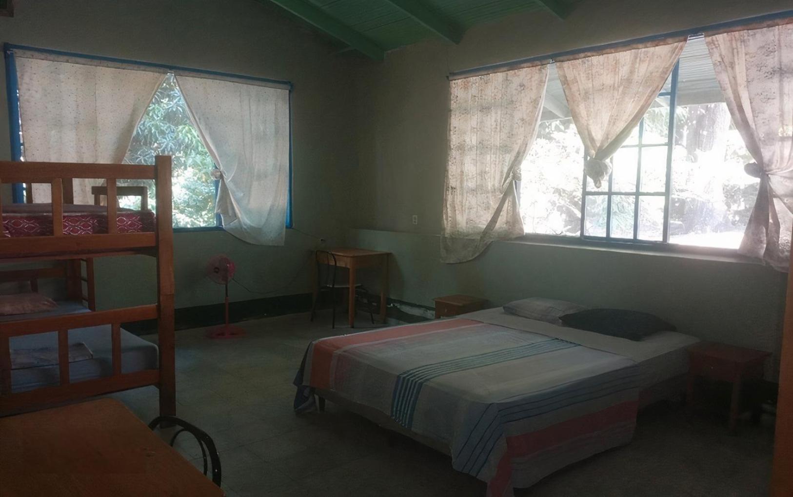 Hostal Juan Lindo Сан-Педро-Сула Экстерьер фото