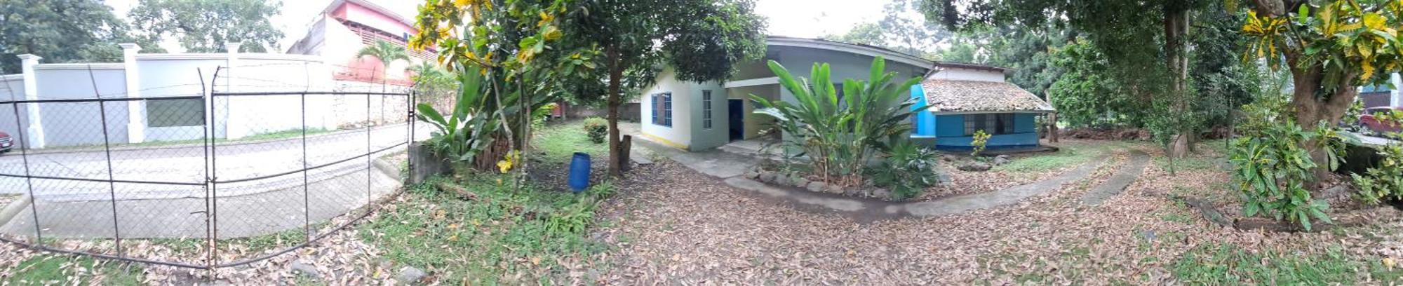 Hostal Juan Lindo Сан-Педро-Сула Экстерьер фото